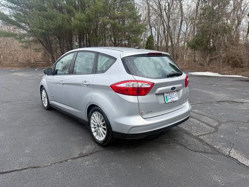 Used 2016 Ford C-MAX SE image 5