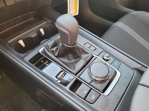 New 2025 MAZDA CX-50 2.5 Hybrid w/ Weather Package image 22