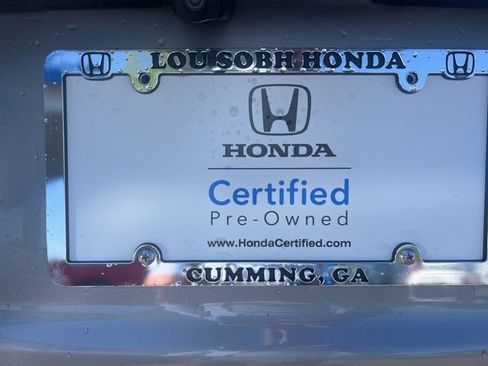 Used 2019 Honda Pilot Touring image 8