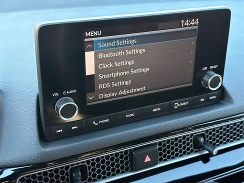 Used 2023 Honda Civic Sport image 22