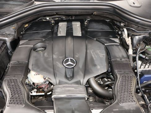 Used 2018 Mercedes-Benz GLS 450 4MATIC image 28