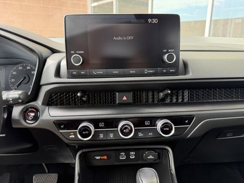 Used 2024 Honda CR-V Sport image 19