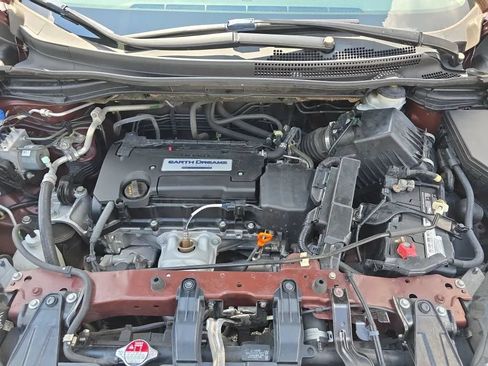 Used 2015 Honda CR-V EX-L image 56