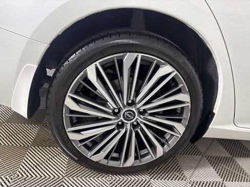 Used 2023 Nissan Altima 2.5 SL image 31