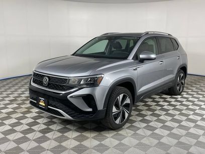 Used 2024 Volkswagen Taos SE