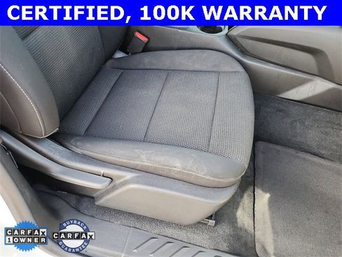 Certified 2023 Chevrolet Colorado LT w/ LT Convenience Package II image 20