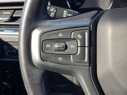 Used 2021 Chevrolet Tahoe Z71 image 31