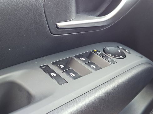 New 2026 Hyundai Tucson SEL image 12