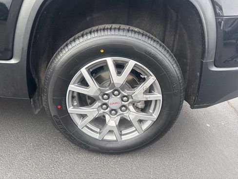 Used 2020 GMC Acadia SLT image 25