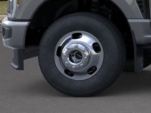New 2026 Ford F350 Platinum AWD/4WD image 19