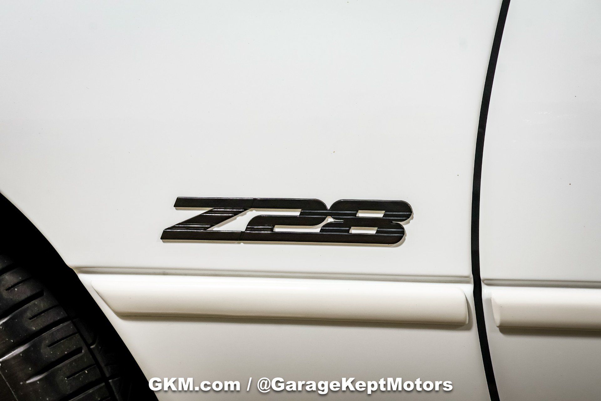 Used 2002 Chevrolet Camaro Z28 RWD image 40