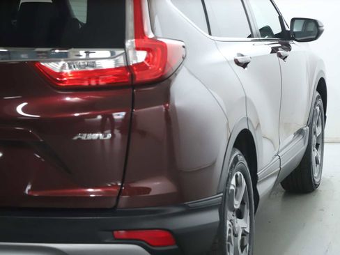 Used 2019 Honda CR-V EX image 43