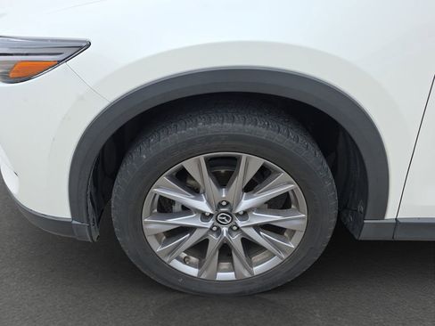 Used 2020 MAZDA CX-5 Grand Touring FWD image 4