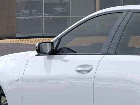 New 2026 Cadillac CT5 Sport w/ Technology Package image 36