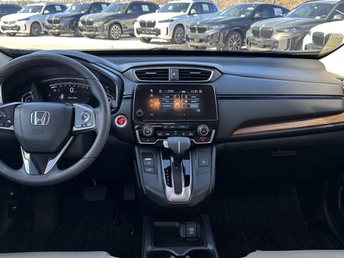 Used 2018 Honda CR-V EX image 30