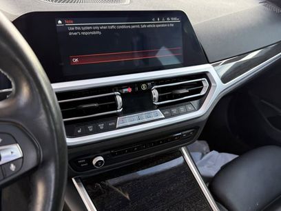 Used 2020 BMW 330i xDrive Sedan w/ Convenience Package