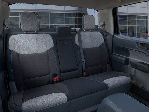 New 2026 Ford Maverick XLT w/ XLT Luxury Package FWD image 14
