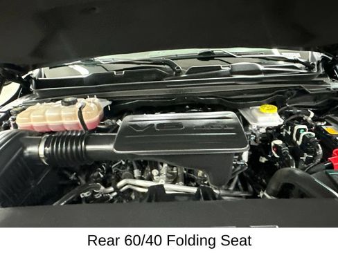 Used 2025 RAM 1500 Big Horn AWD/4WD image 22