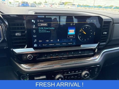 Used 2023 Chevrolet Silverado 1500 RST w/ All Star Edition Plus image 6