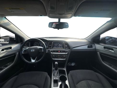 Used 2018 Hyundai Sonata SEL image 17