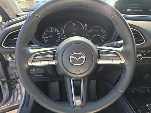 Used 2020 MAZDA CX-30 FWD w/ Preferred Package image 18