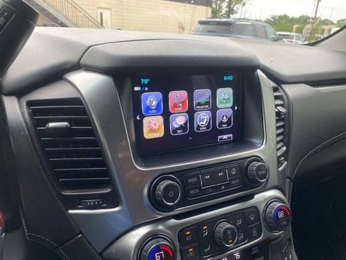 Used 2020 Chevrolet Tahoe LT w/ Max Trailering Package RWD image 24