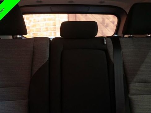 Certified 2023 Nissan Rogue SV AWD/4WD image 55