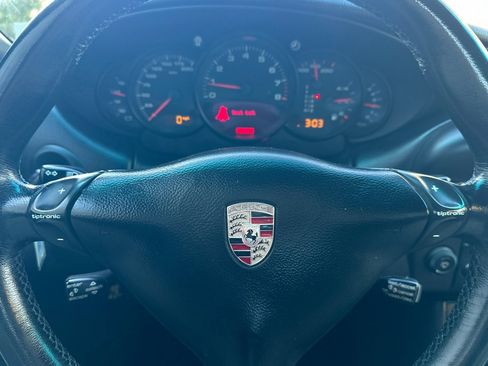 Used 2002 Porsche 911 Carrera 4 image 30