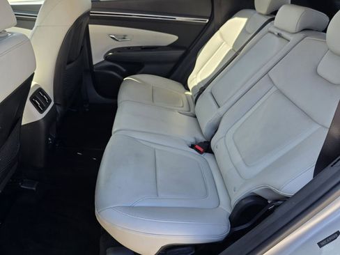 Used 2023 Hyundai Tucson Limited AWD/4WD image 29