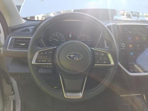 Used 2025 Subaru Ascent Premium AWD/4WD image 12