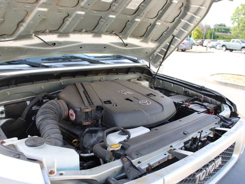 Used 2007 Toyota FJ Cruiser 4WD image 20