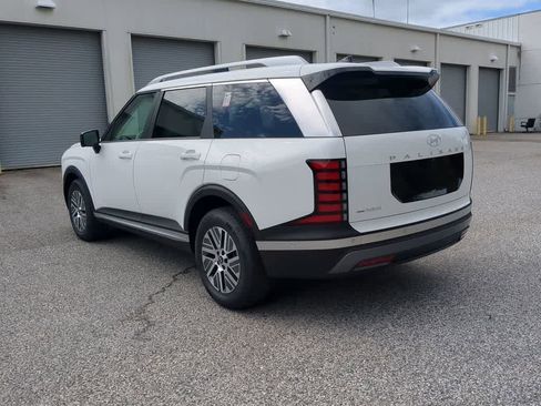 New 2026 Hyundai Palisade SEL image 4
