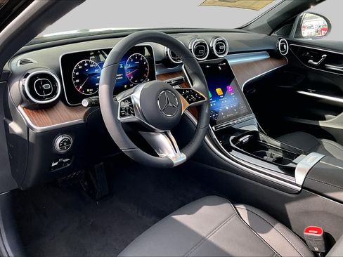 New 2026 Mercedes-Benz C 300 Sedan image 10