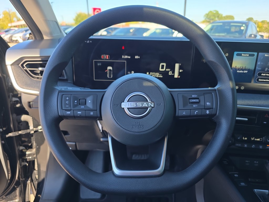Used 2026 Nissan Kicks SV w/ SV Premium Package FWD image 24