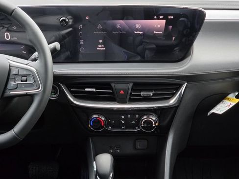 New 2026 Buick Encore GX Sport Touring w/ Advanced Technology Package FWD image 14