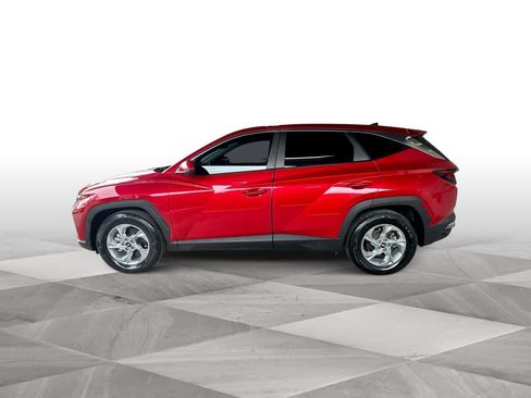 Used 2023 Hyundai Tucson SE FWD image 5