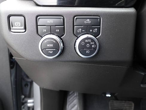 Used 2024 GMC Sierra 1500 Elevation AWD/4WD image 56