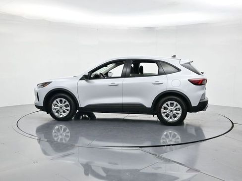 New 2026 Ford Escape Active FWD image 8