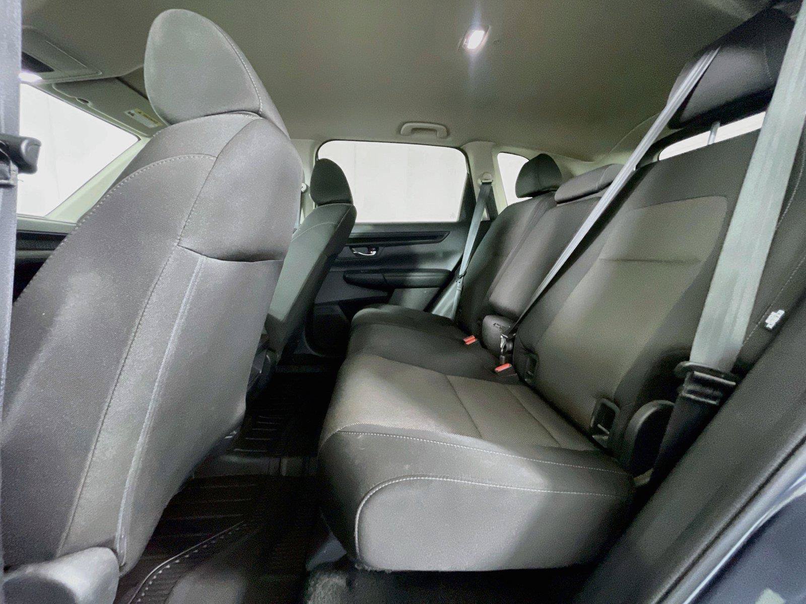 Used 2025 Honda CR-V LX image 27