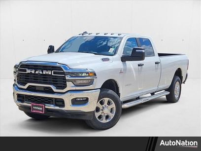 New 2026 RAM 3500 Lone Star