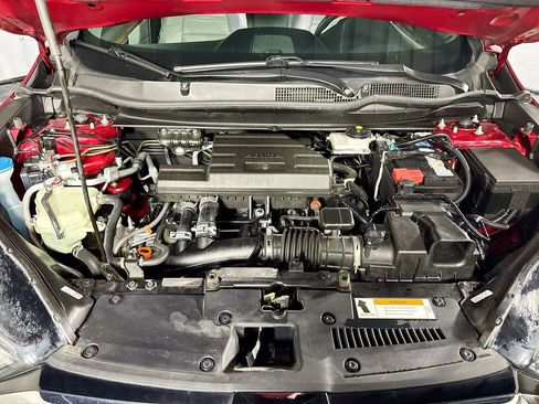 Used 2021 Honda CR-V Touring image 23