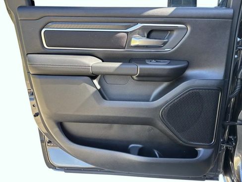 New 2026 RAM 1500 Big Horn AWD/4WD image 25