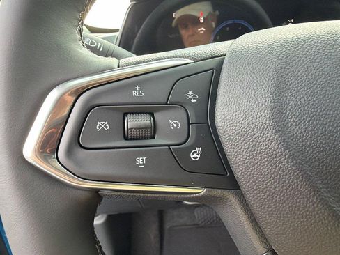 New 2026 Chevrolet Trax ACTIV w/ Sunroof Package FWD image 22
