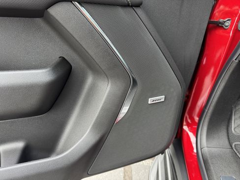 New 2026 Chevrolet Suburban Premier w/ Sun And Tow Package image 12