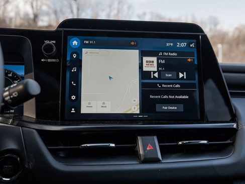 New 2026 Subaru Outback Touring XT image 24