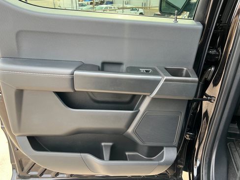 Used 2024 Ford F150 STX image 18