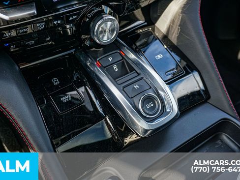 Used 2025 Acura MDX A-Spec AWD/4WD image 47