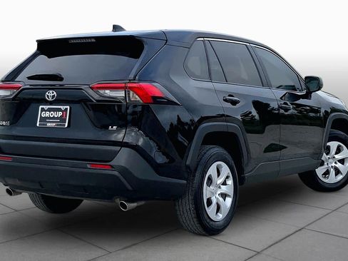 Used 2025 Toyota RAV4 LE FWD image 13