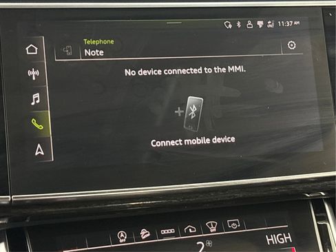Used 2021 Audi Q7 3.0T Prestige w/ Prestige Package AWD/4WD image 48