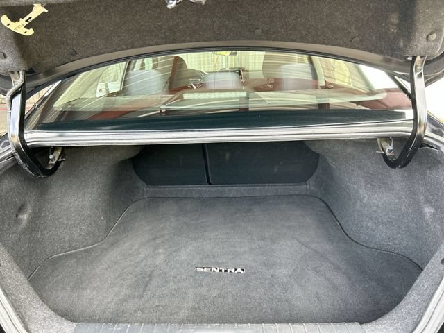 Used 2024 Nissan Sentra SV FWD image 23